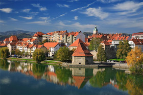 Kamrica Mariborcity
