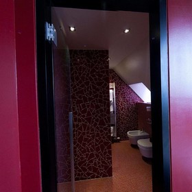 Lent Hotel