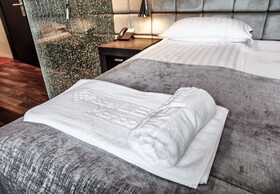Lent Hotel