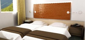 Lent Hotel