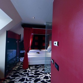 Lent Hotel