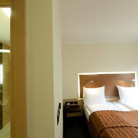 Lent Hotel