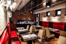 Lent Hotel