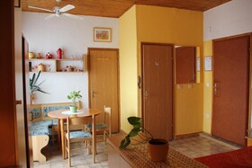 Mekina Guesthouse