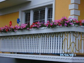 Mekina Guesthouse