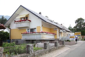 Mekina Guesthouse