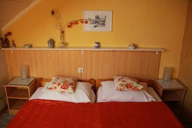 Mekina Guesthouse