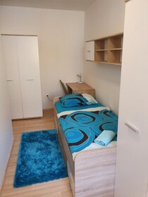 Mini Dorm Rooms