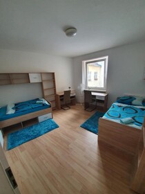 Mini Dorm Rooms