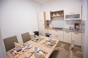 Mini Dorm Rooms