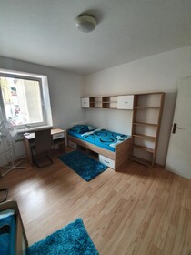 Mini Dorm Rooms