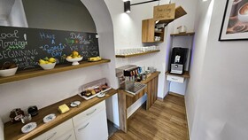 Mlada Lipa Guesthouse