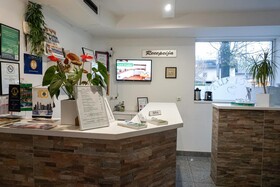 Mlada Lipa Guesthouse