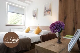 Mlada Lipa Guesthouse