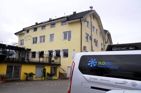 Mlada Lipa Guesthouse