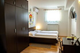 Mlada Lipa Guesthouse