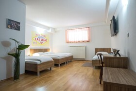 Mlada Lipa Guesthouse