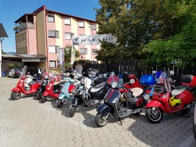 Mlada Lipa Guesthouse