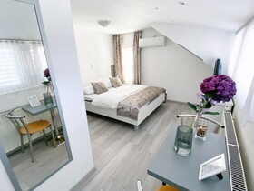 Mlada Lipa Guesthouse