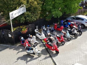 Mlada Lipa Guesthouse