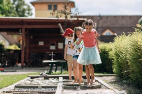 Motel Pri Lesniku