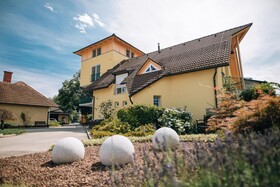 Motel Pri Lesniku