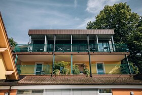 Motel Pri Lesniku