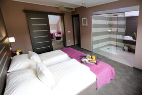 Motel Pri Lesniku