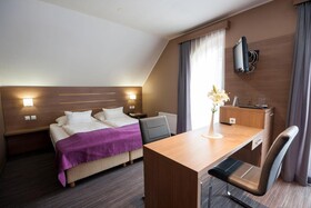 Motel Pri Lesniku