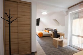 Motel Pri Lesniku