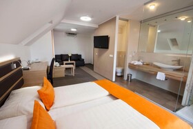 Motel Pri Lesniku
