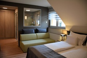 Motel Pri Lesniku