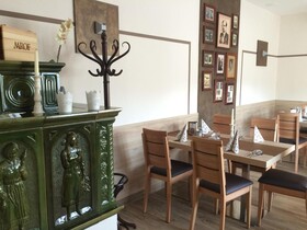 Motel Pri Lesniku