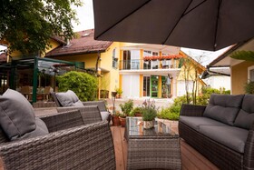 Motel Pri Lesniku