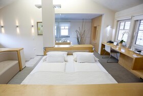 Motel Pri Lesniku