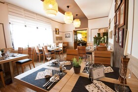 Motel Pri Lesniku