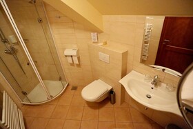Motel Pri Lesniku