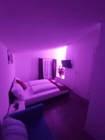 Panda Rooms