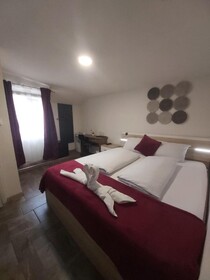 Panda Rooms