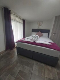 Panda Rooms