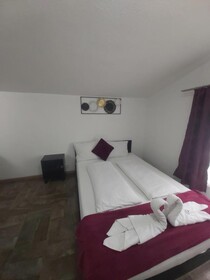 Panda Rooms