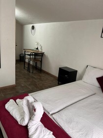Panda Rooms