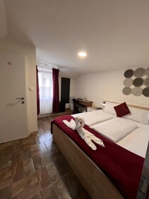 Panda Rooms