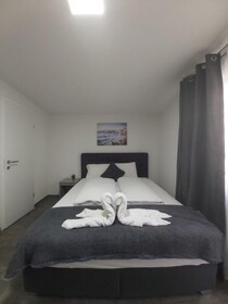 Panda Rooms