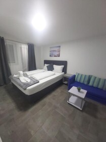 Panda Rooms