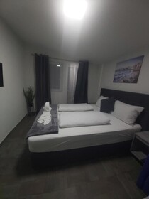 Panda Rooms