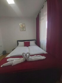 Panda Rooms