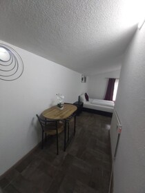 Panda Rooms