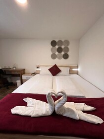 Panda Rooms