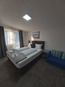 Panda Rooms
